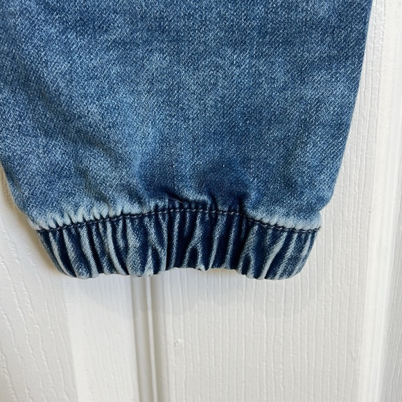 American Eagle denim joggers - Picture 4 of 4